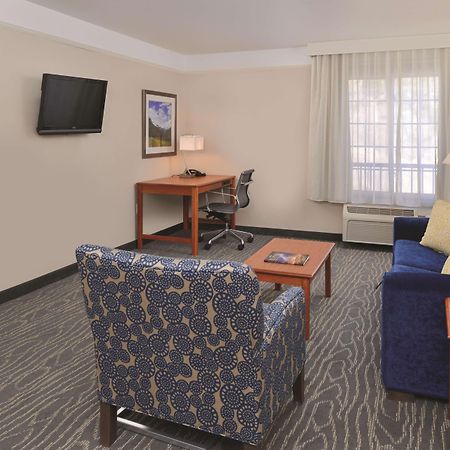 Hotel La Quinta By Wyndham Ruidoso Downs Extérieur photo