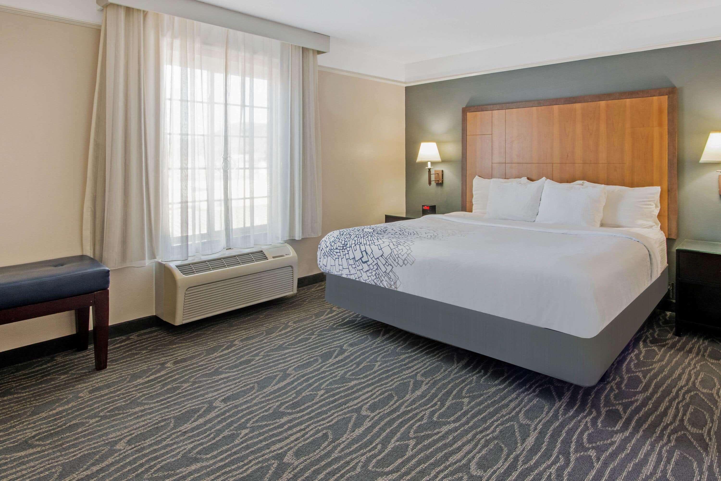 Hotel La Quinta By Wyndham Ruidoso Downs Extérieur photo