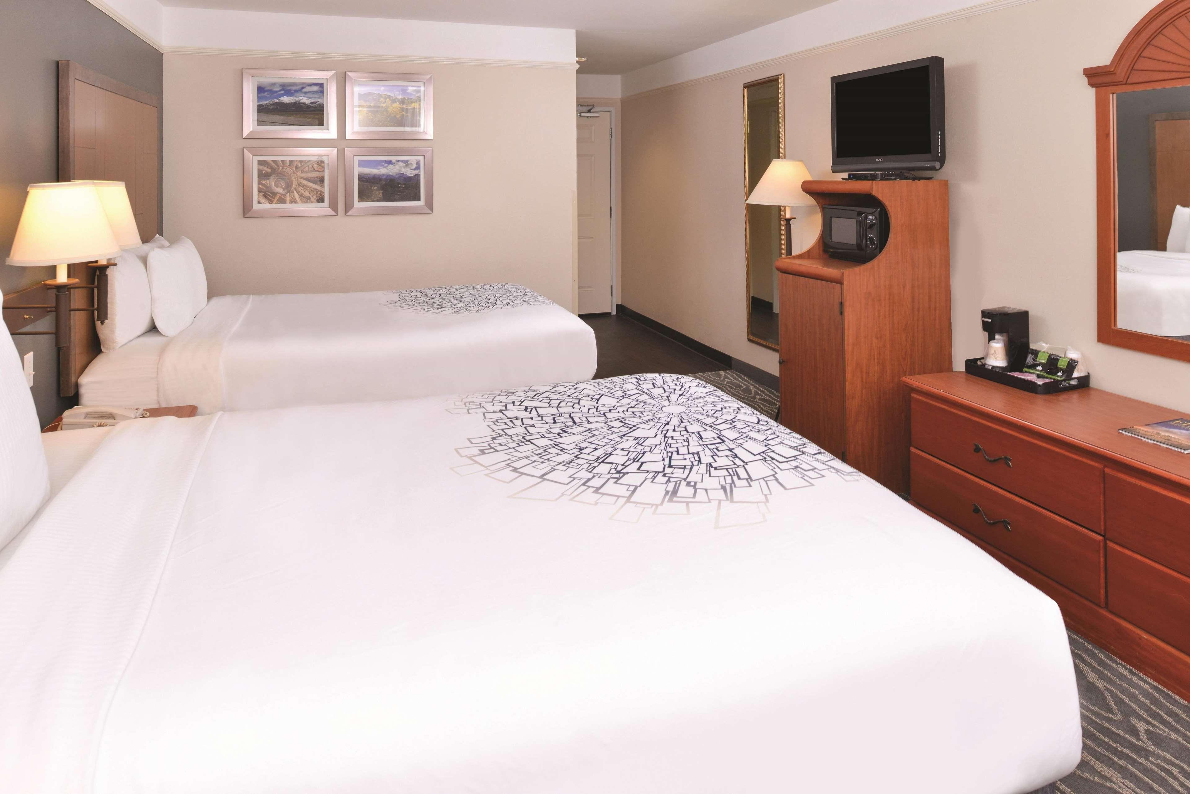 Hotel La Quinta By Wyndham Ruidoso Downs Extérieur photo