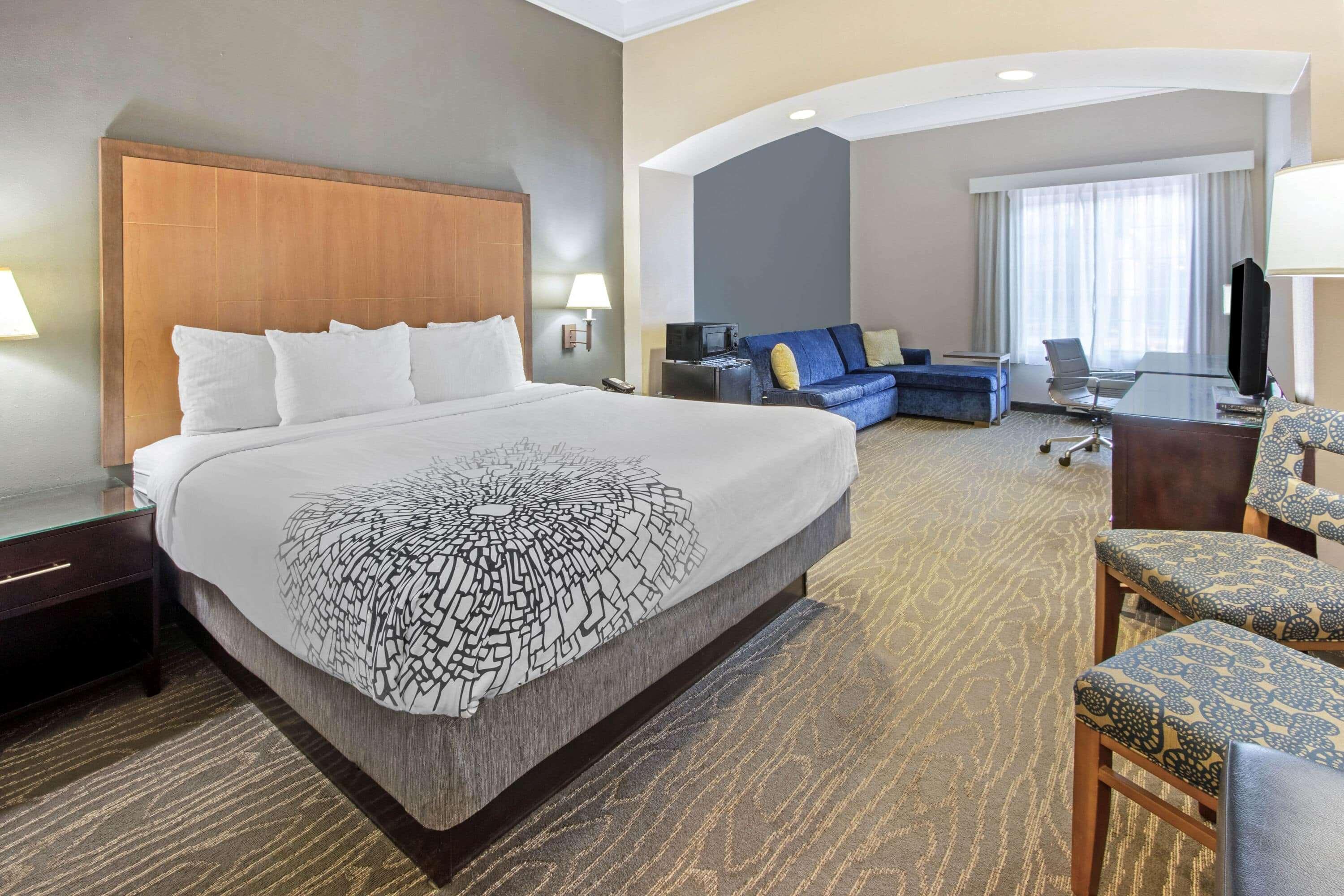 Hotel La Quinta By Wyndham Ruidoso Downs Extérieur photo
