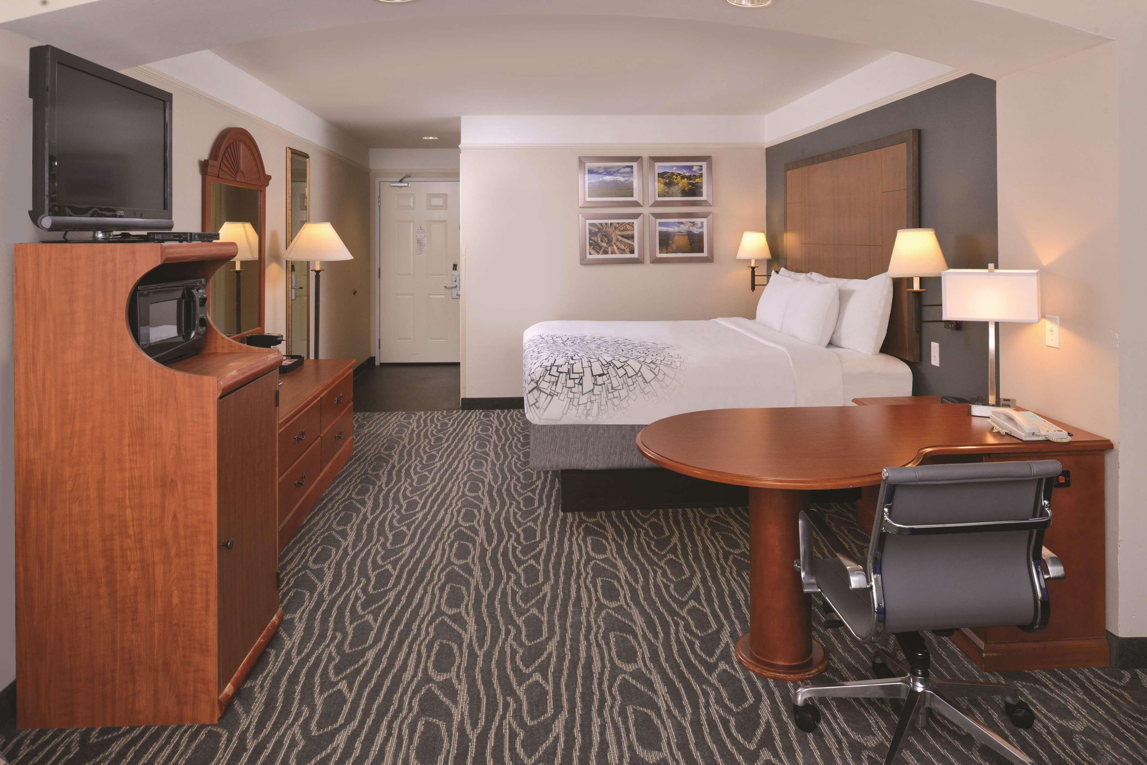 Hotel La Quinta By Wyndham Ruidoso Downs Extérieur photo