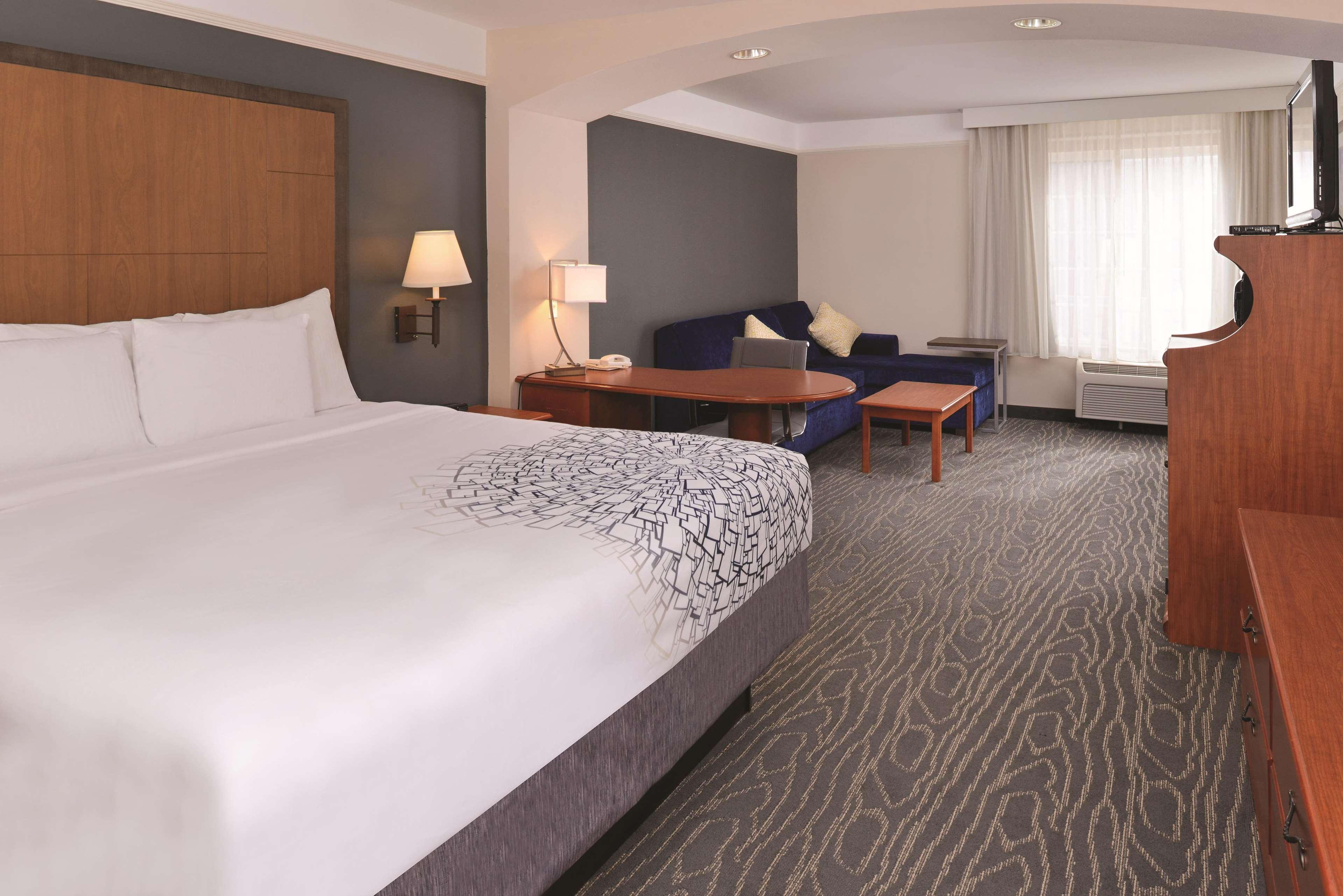 Hotel La Quinta By Wyndham Ruidoso Downs Extérieur photo