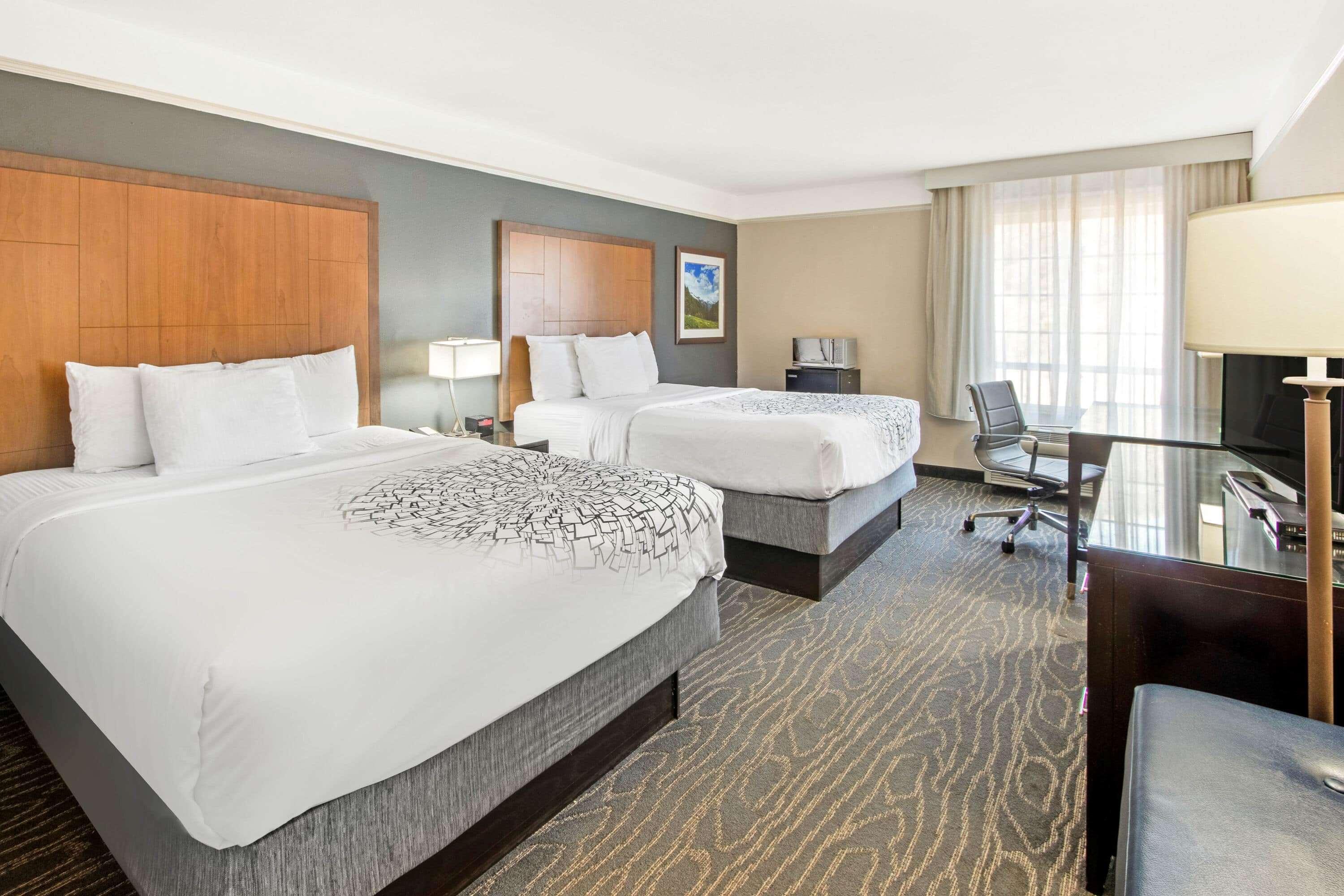 Hotel La Quinta By Wyndham Ruidoso Downs Extérieur photo