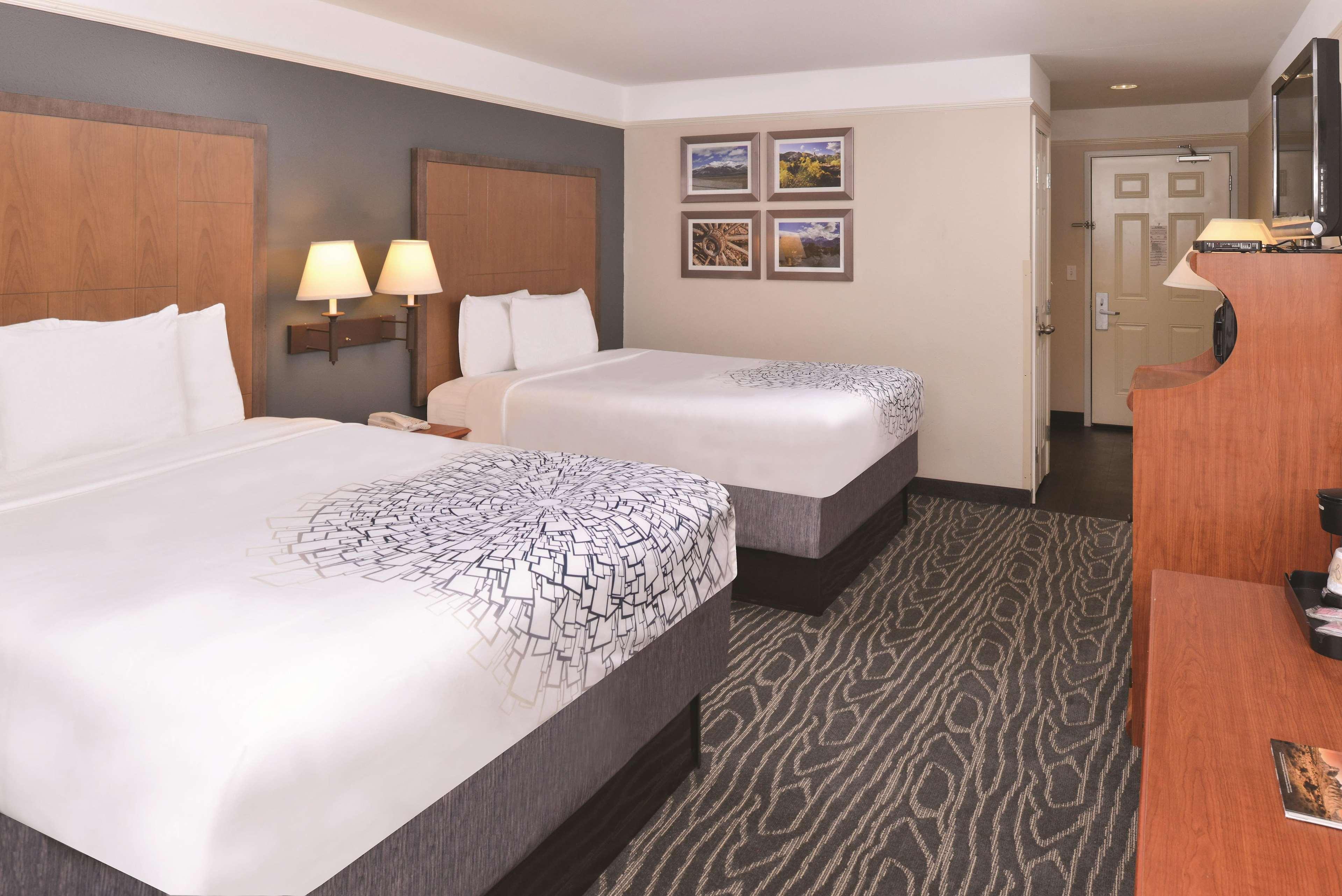 Hotel La Quinta By Wyndham Ruidoso Downs Extérieur photo