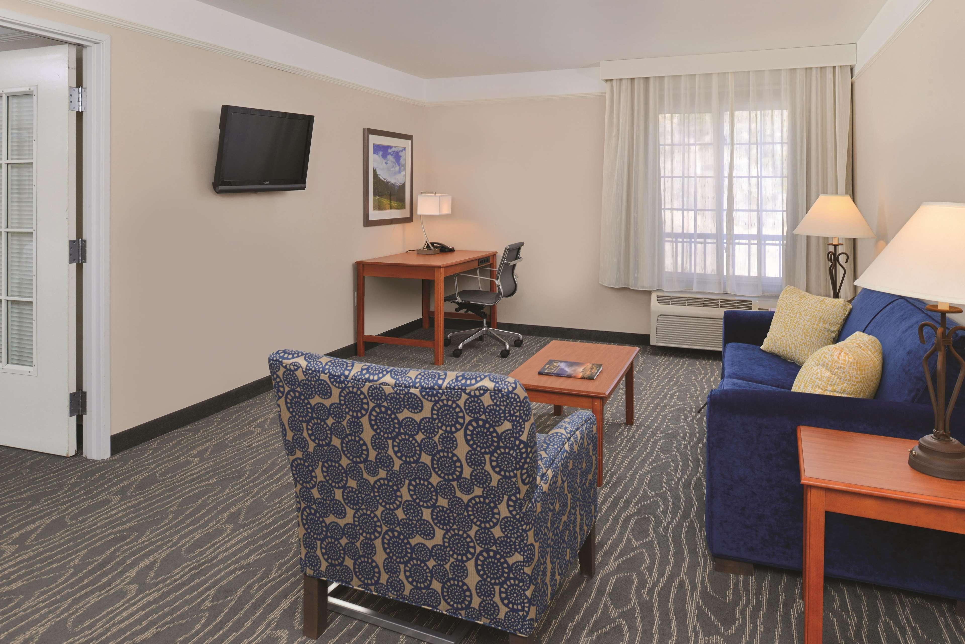 Hotel La Quinta By Wyndham Ruidoso Downs Extérieur photo