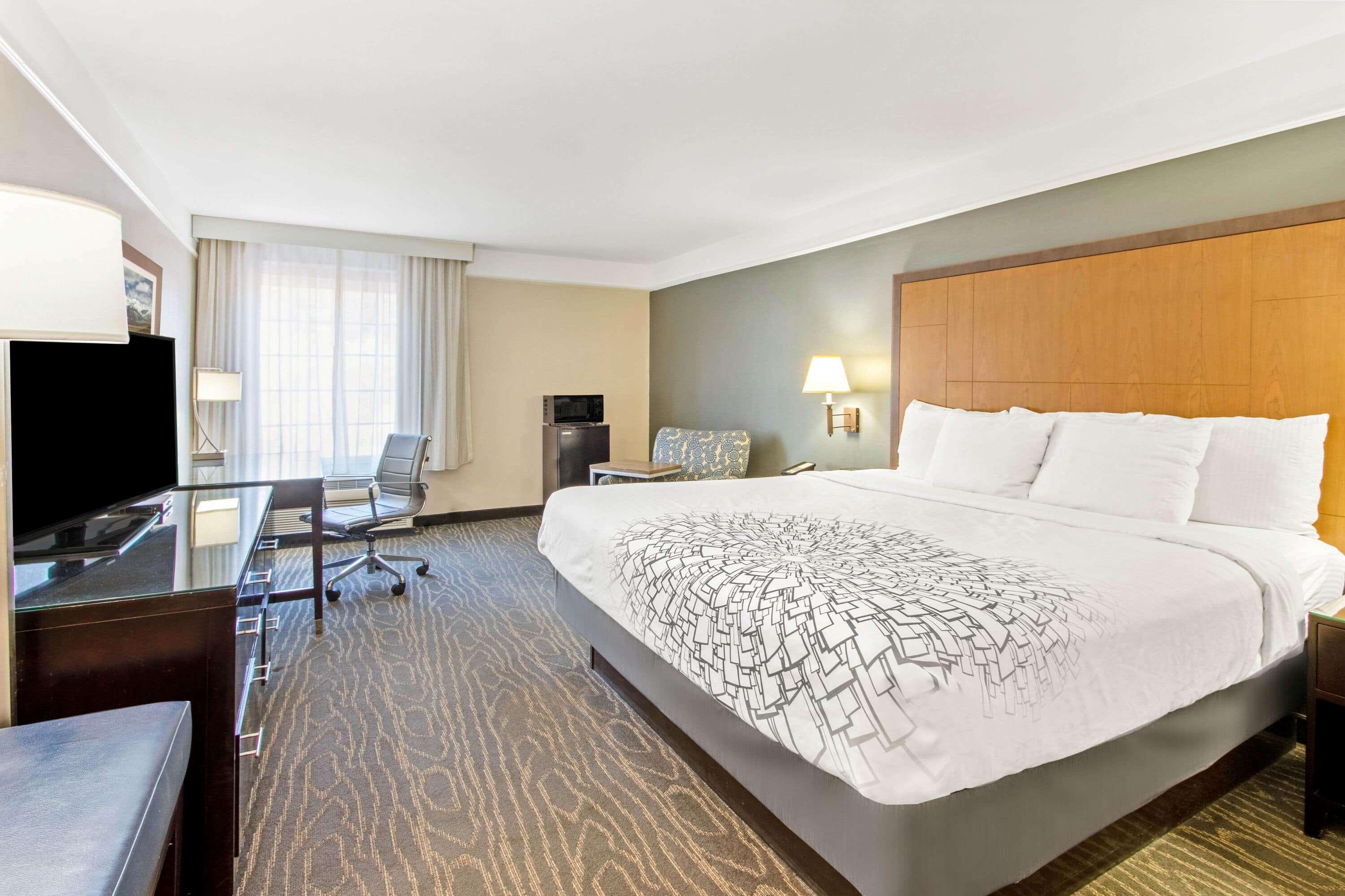 Hotel La Quinta By Wyndham Ruidoso Downs Extérieur photo