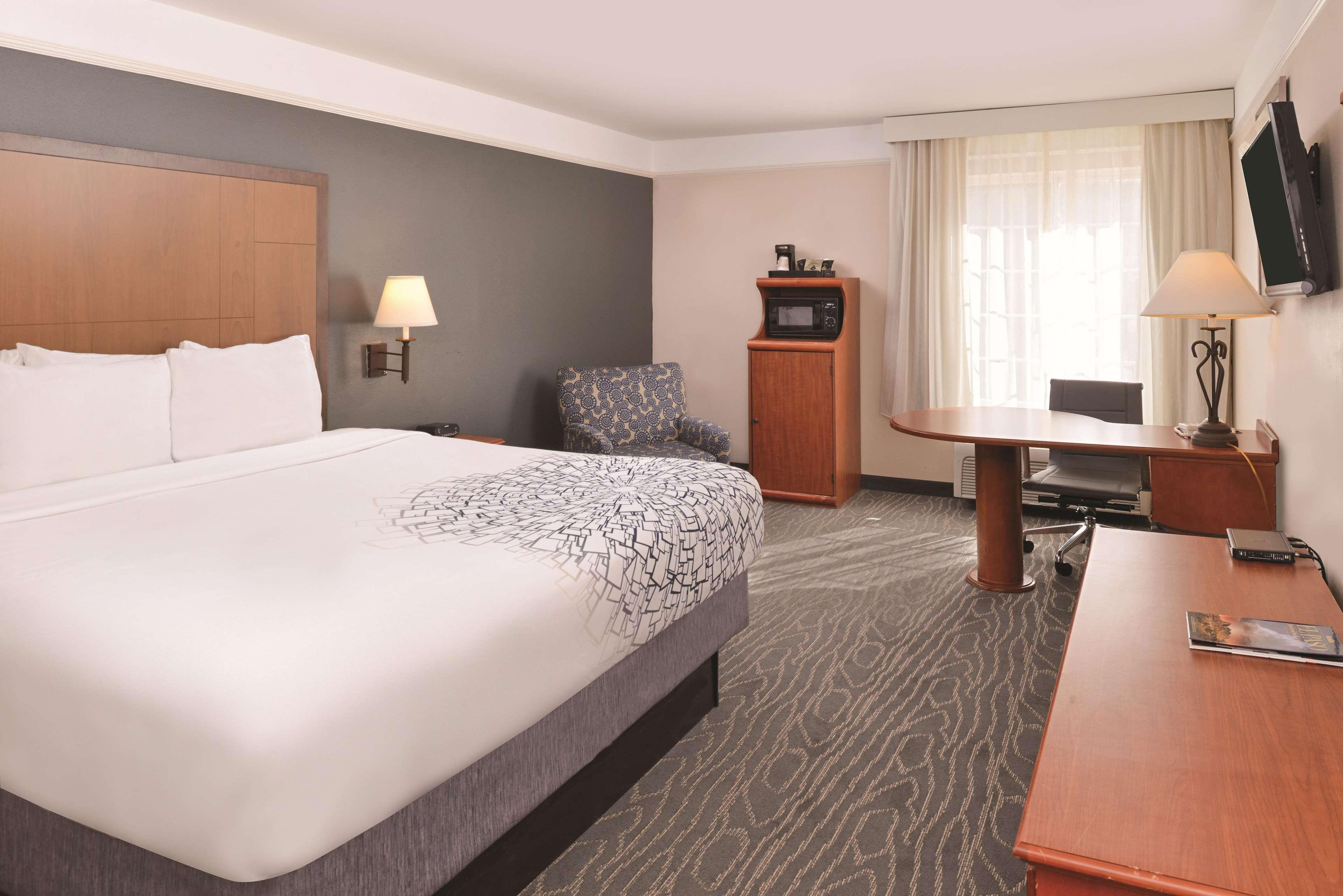 Hotel La Quinta By Wyndham Ruidoso Downs Extérieur photo