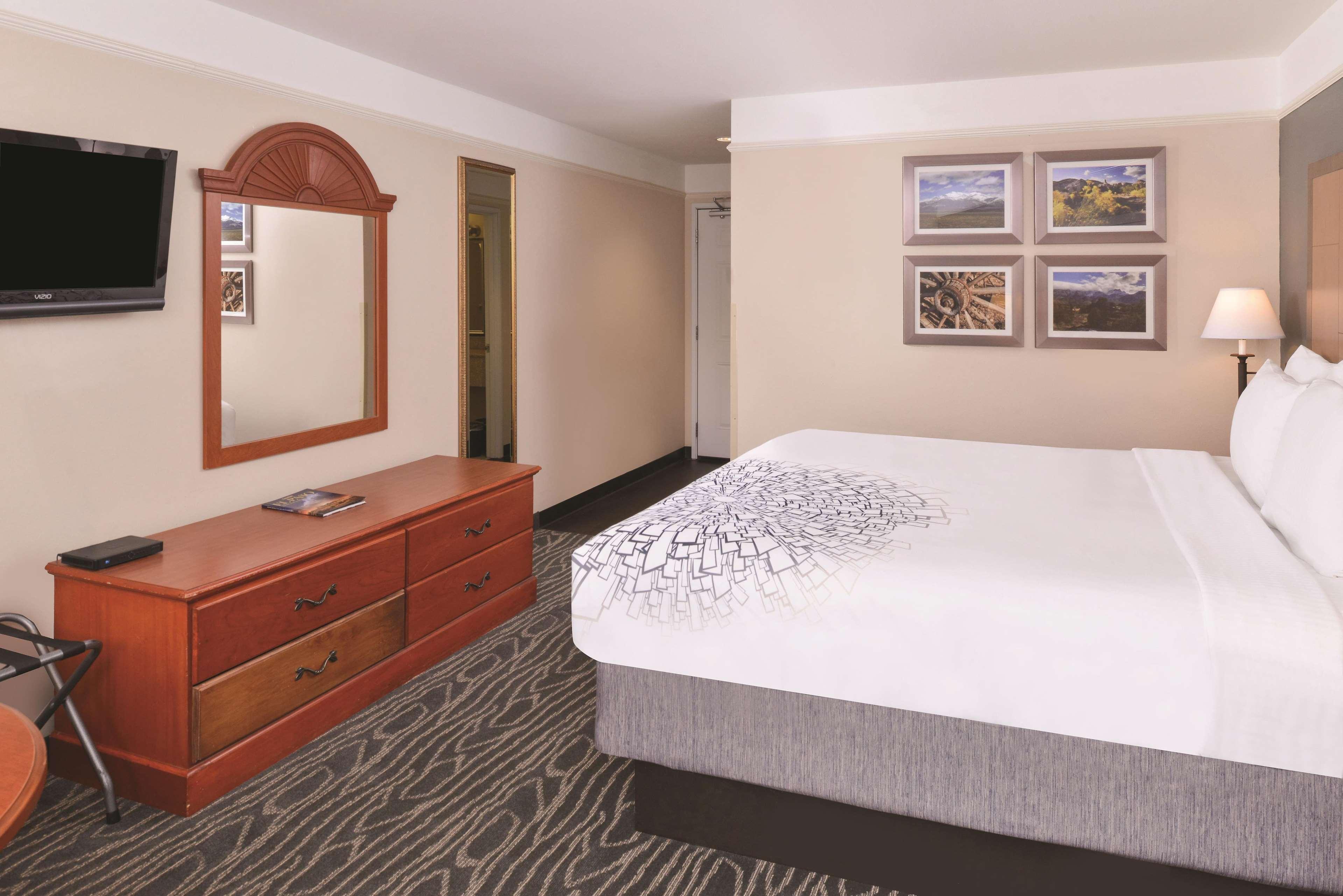 Hotel La Quinta By Wyndham Ruidoso Downs Extérieur photo