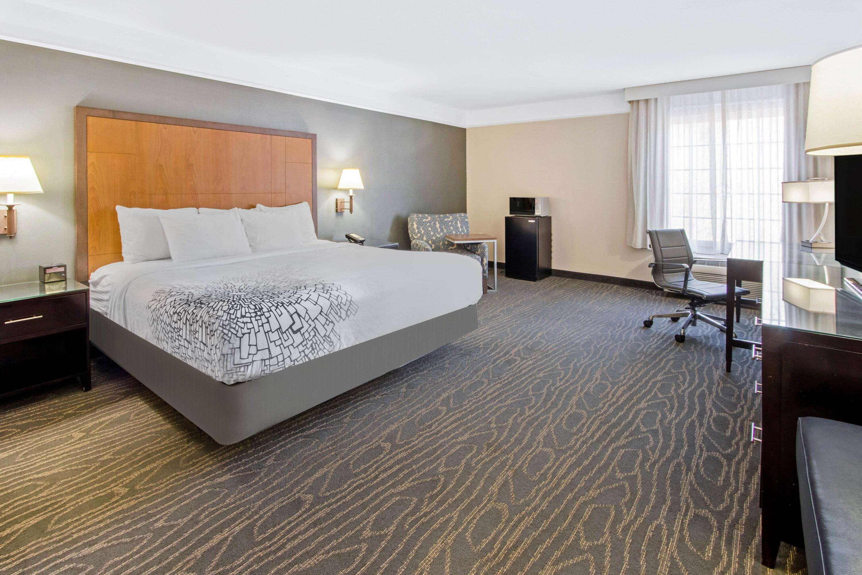 Hotel La Quinta By Wyndham Ruidoso Downs Extérieur photo