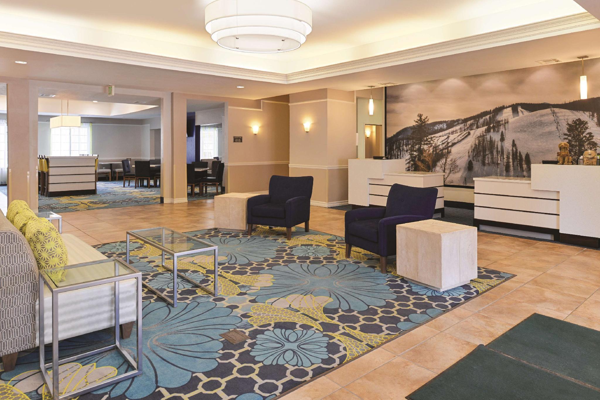 Hotel La Quinta By Wyndham Ruidoso Downs Extérieur photo