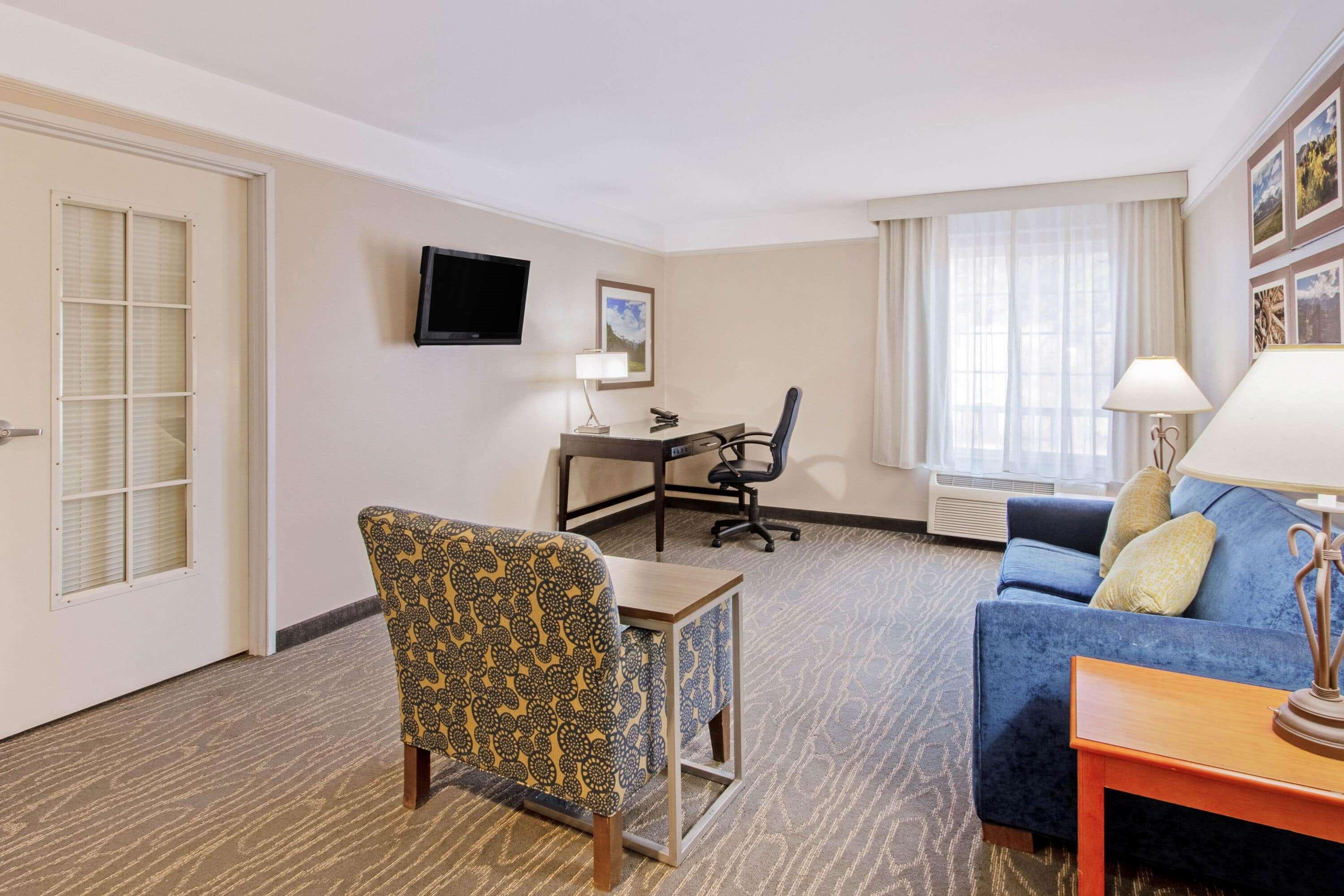 Hotel La Quinta By Wyndham Ruidoso Downs Extérieur photo