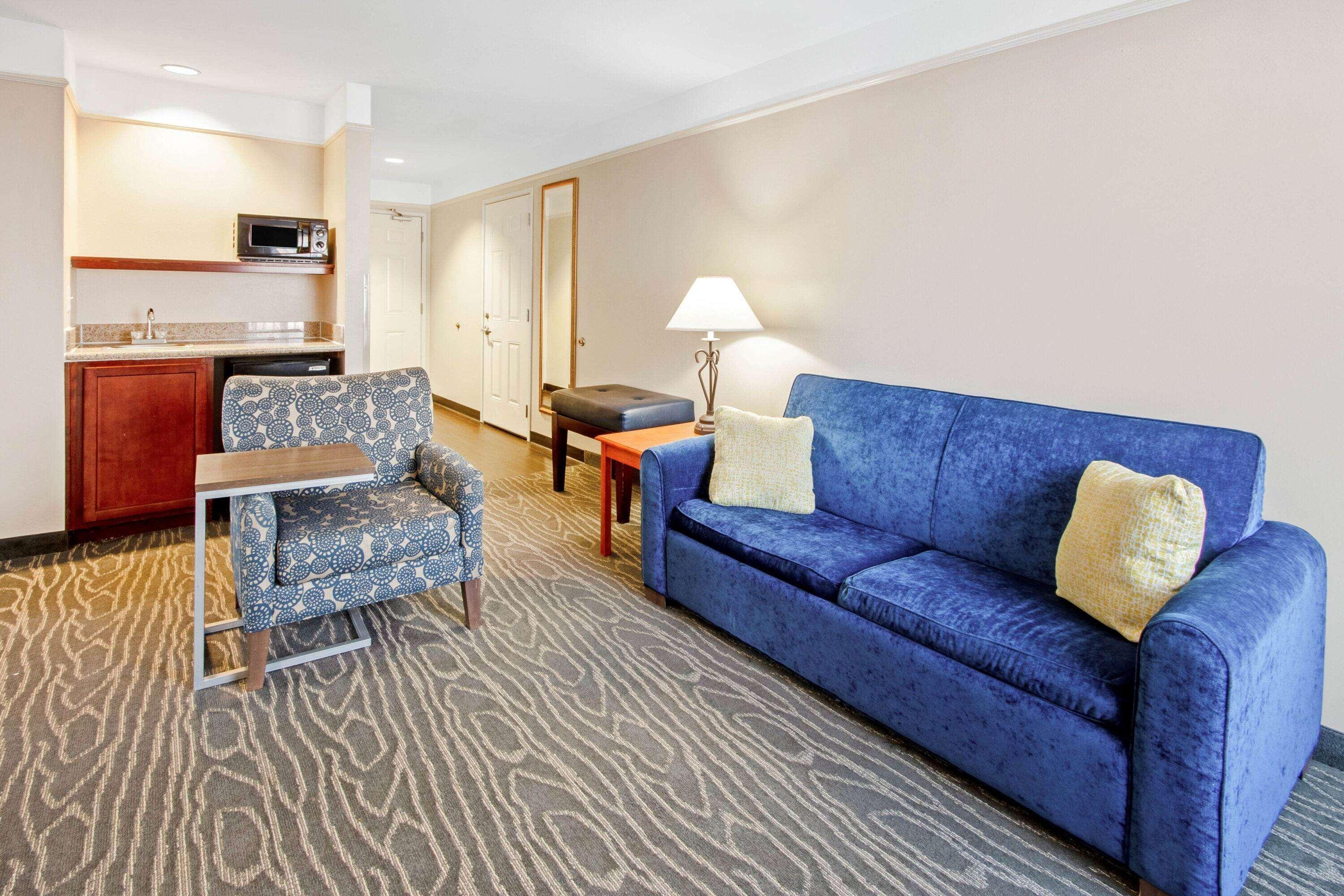 Hotel La Quinta By Wyndham Ruidoso Downs Extérieur photo
