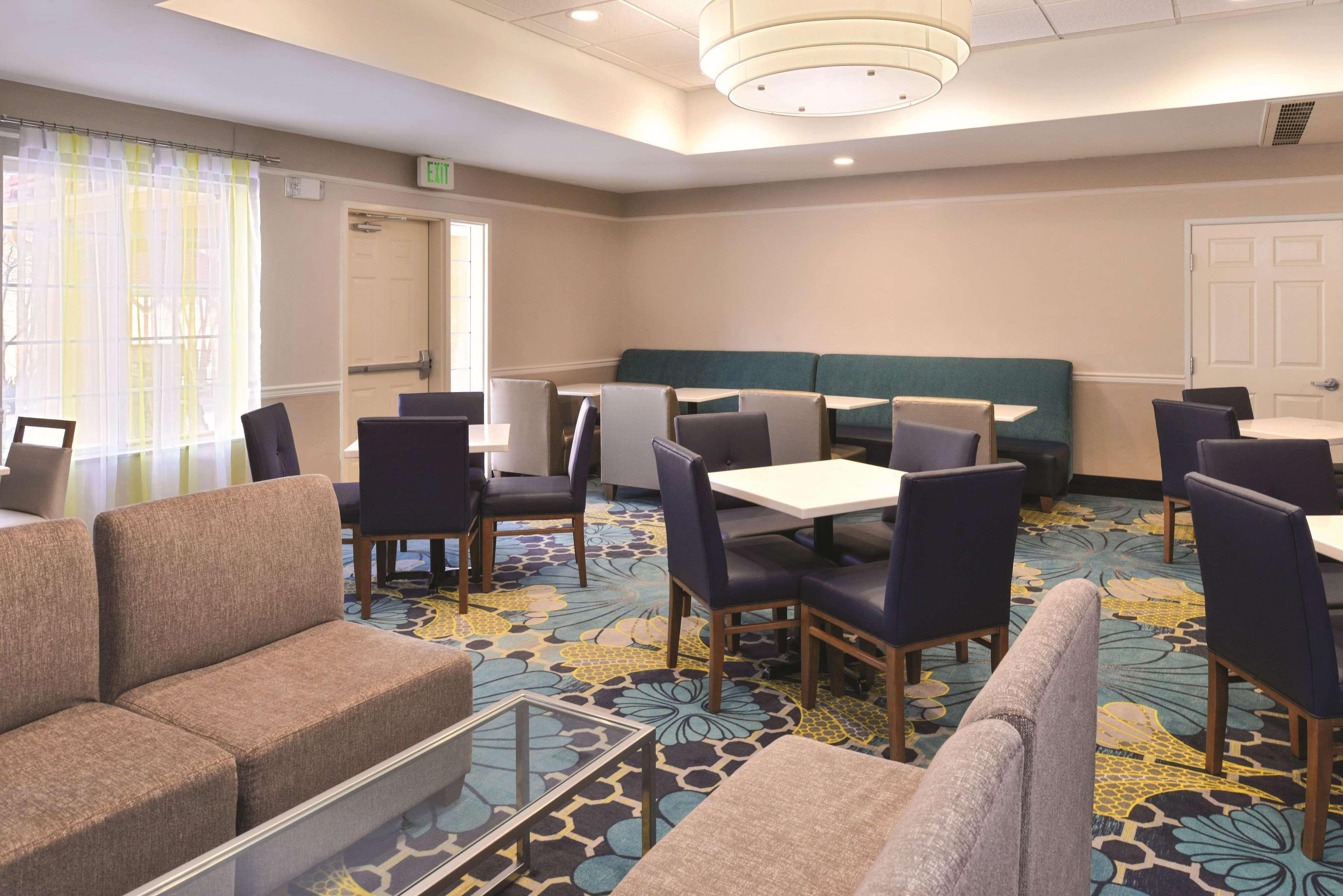 Hotel La Quinta By Wyndham Ruidoso Downs Extérieur photo