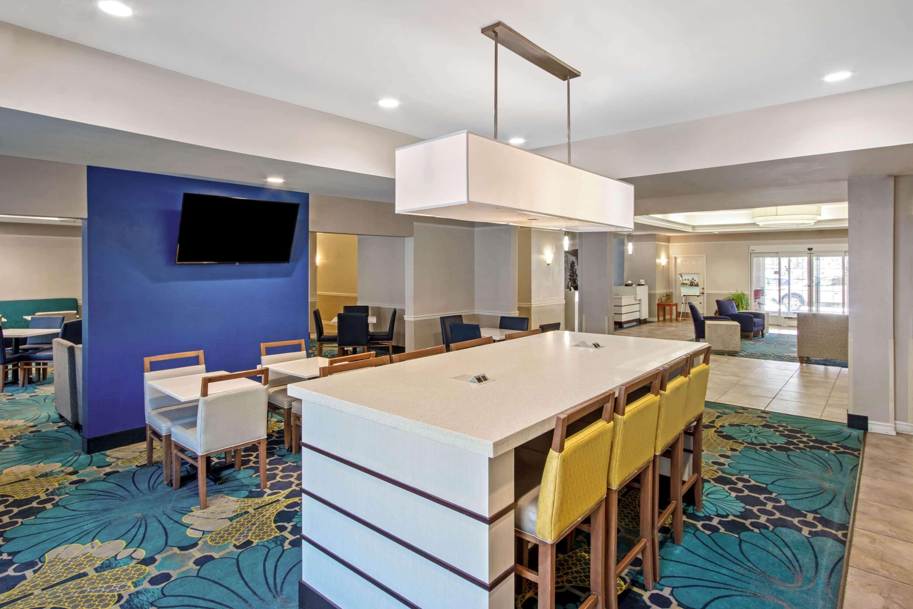 Hotel La Quinta By Wyndham Ruidoso Downs Extérieur photo