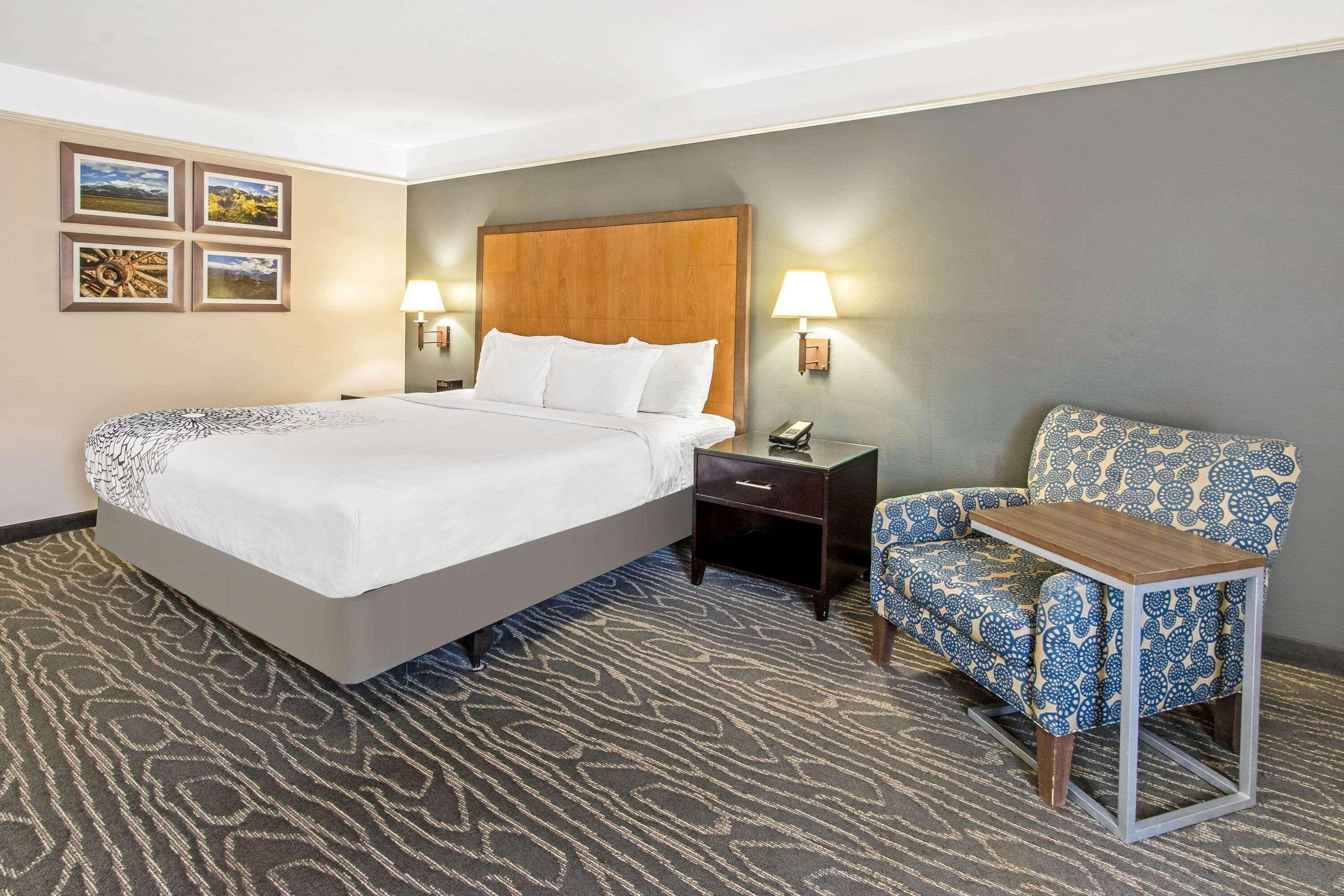 Hotel La Quinta By Wyndham Ruidoso Downs Extérieur photo