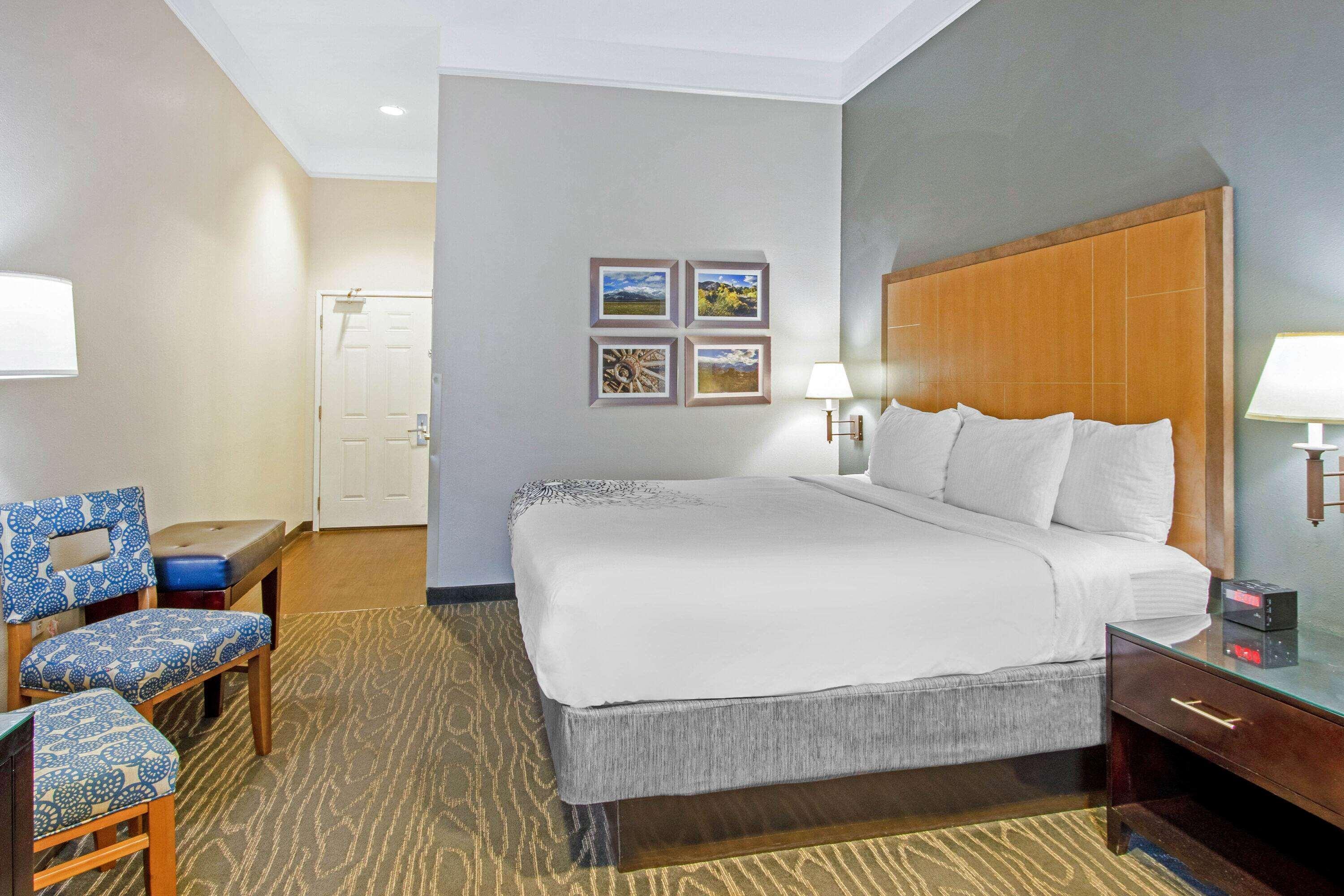 Hotel La Quinta By Wyndham Ruidoso Downs Extérieur photo