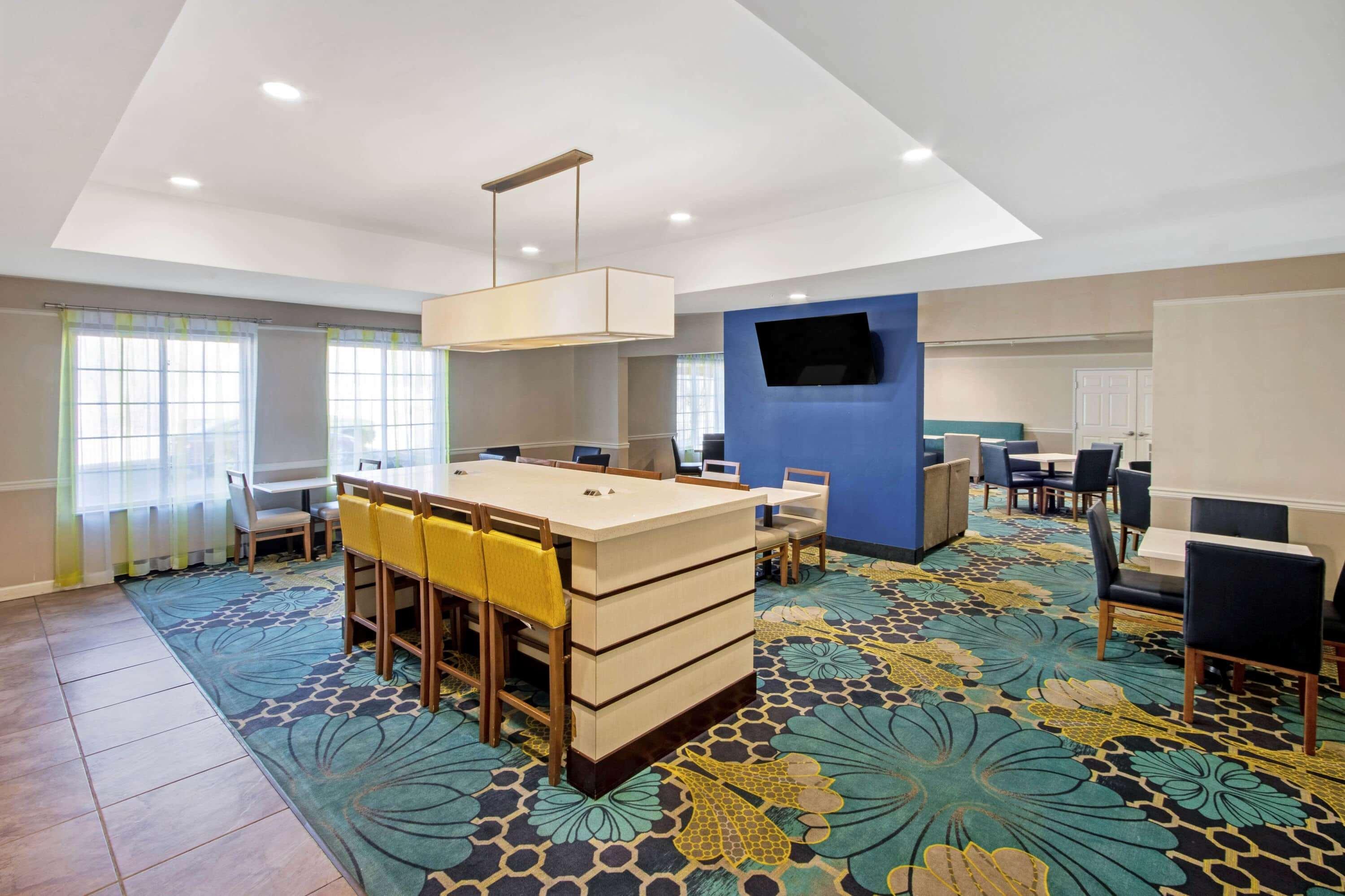 Hotel La Quinta By Wyndham Ruidoso Downs Extérieur photo