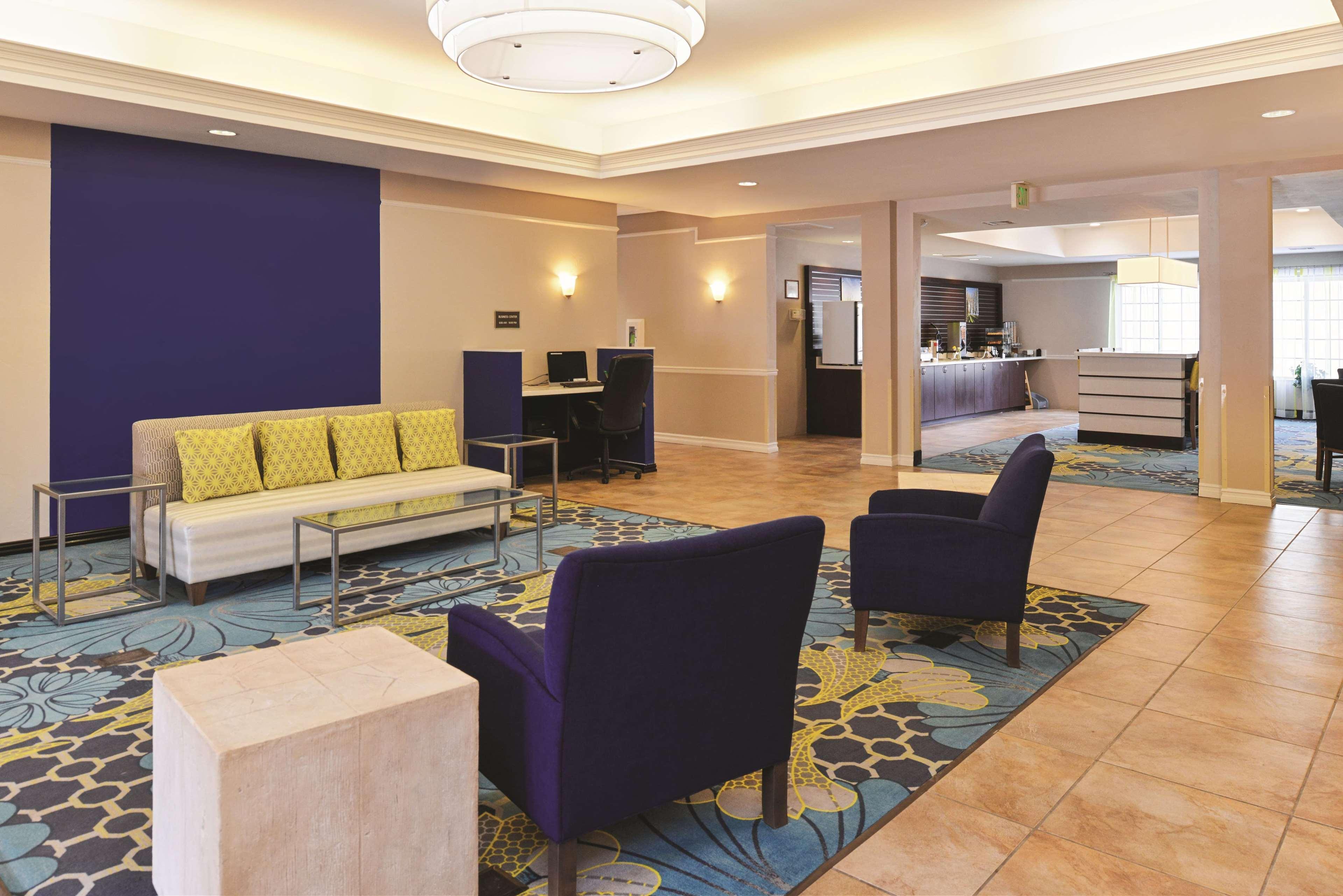 Hotel La Quinta By Wyndham Ruidoso Downs Extérieur photo
