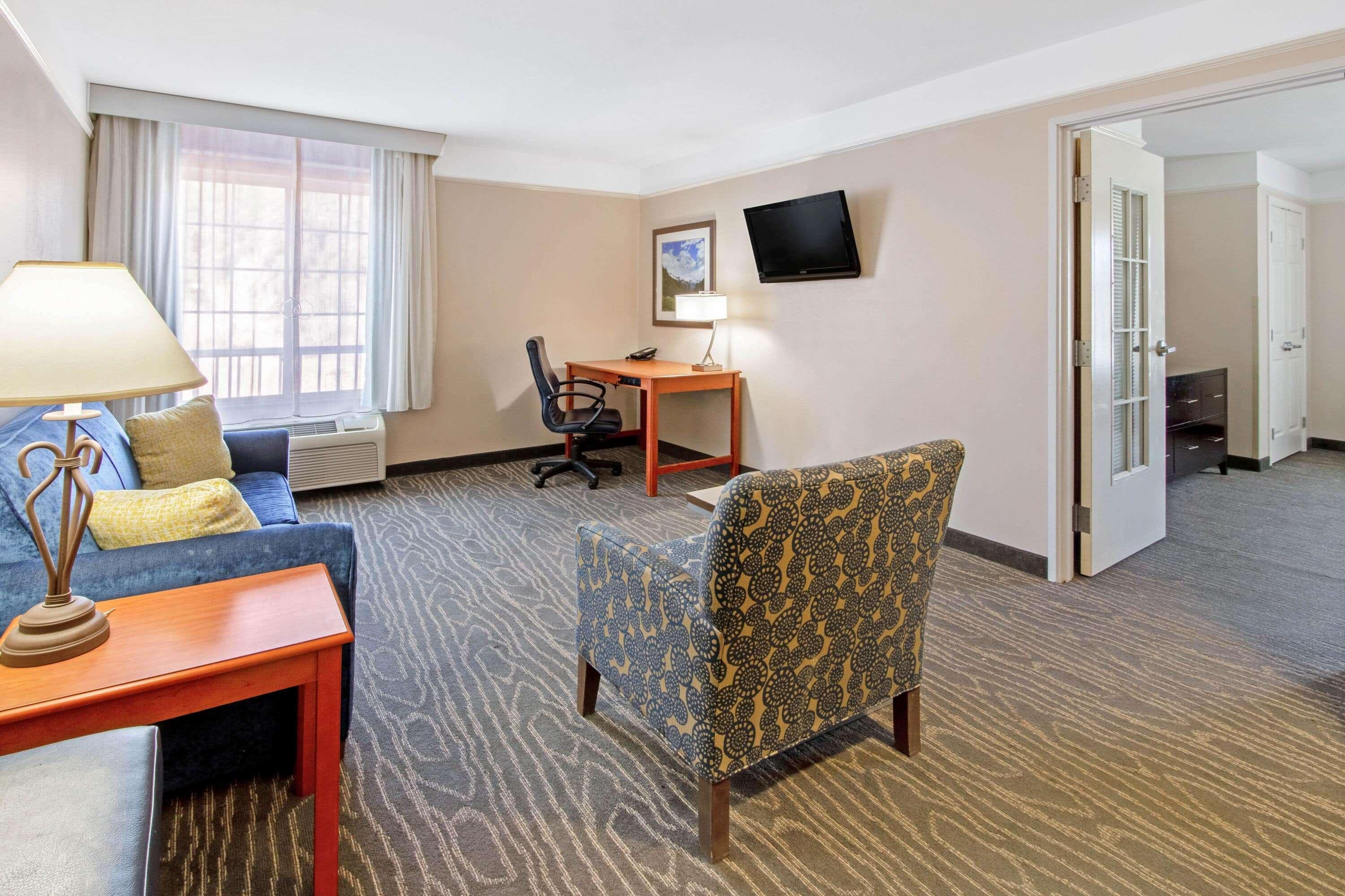 Hotel La Quinta By Wyndham Ruidoso Downs Extérieur photo