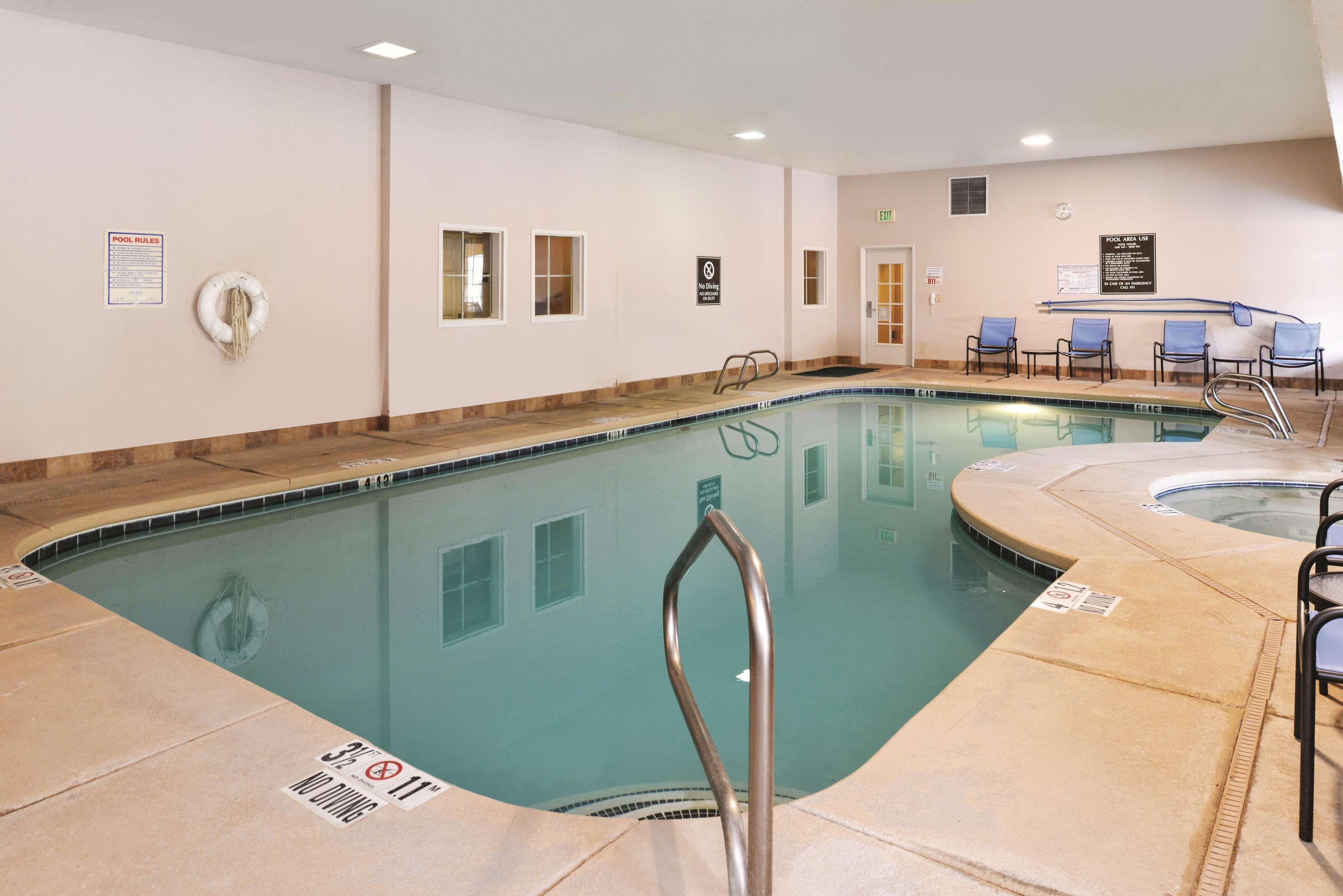 Hotel La Quinta By Wyndham Ruidoso Downs Extérieur photo