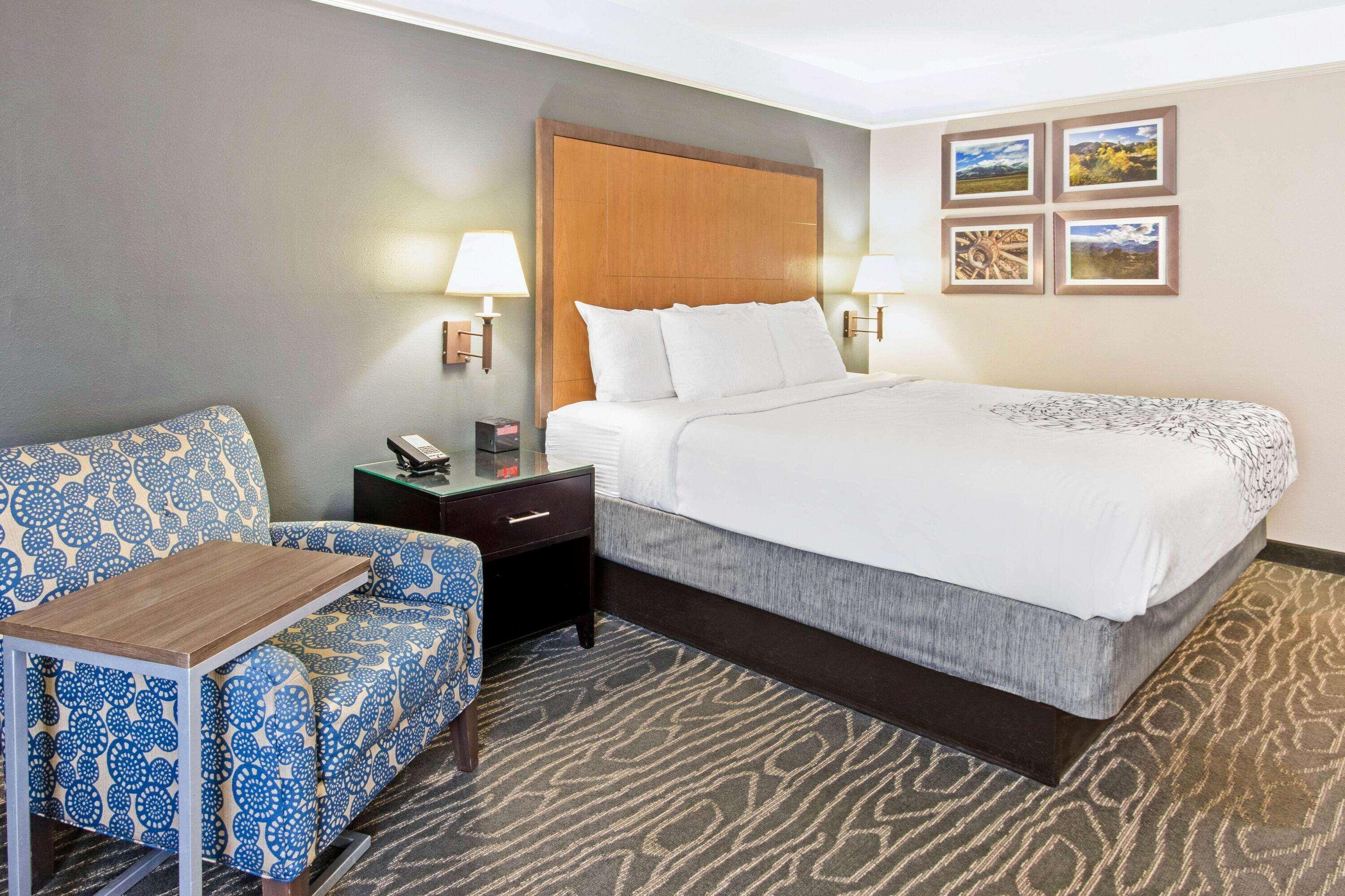 Hotel La Quinta By Wyndham Ruidoso Downs Extérieur photo