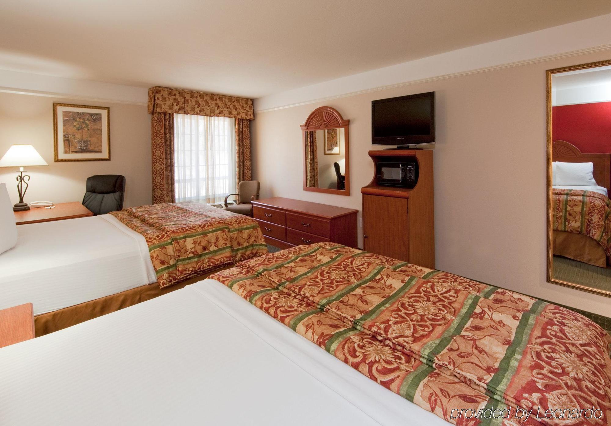 Hotel La Quinta By Wyndham Ruidoso Downs Chambre photo