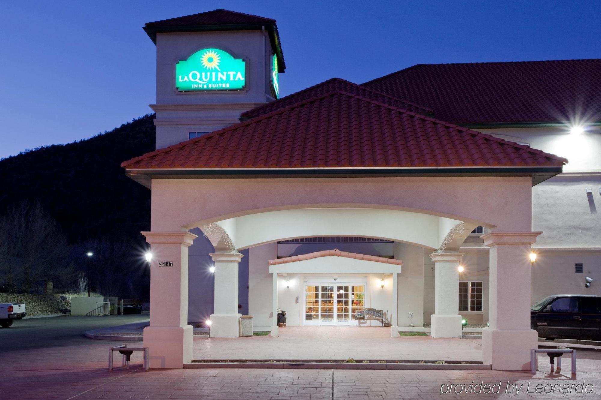 Hotel La Quinta By Wyndham Ruidoso Downs Extérieur photo
