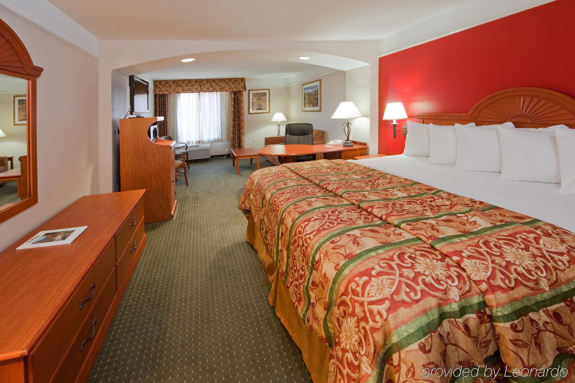 Hotel La Quinta By Wyndham Ruidoso Downs Chambre photo