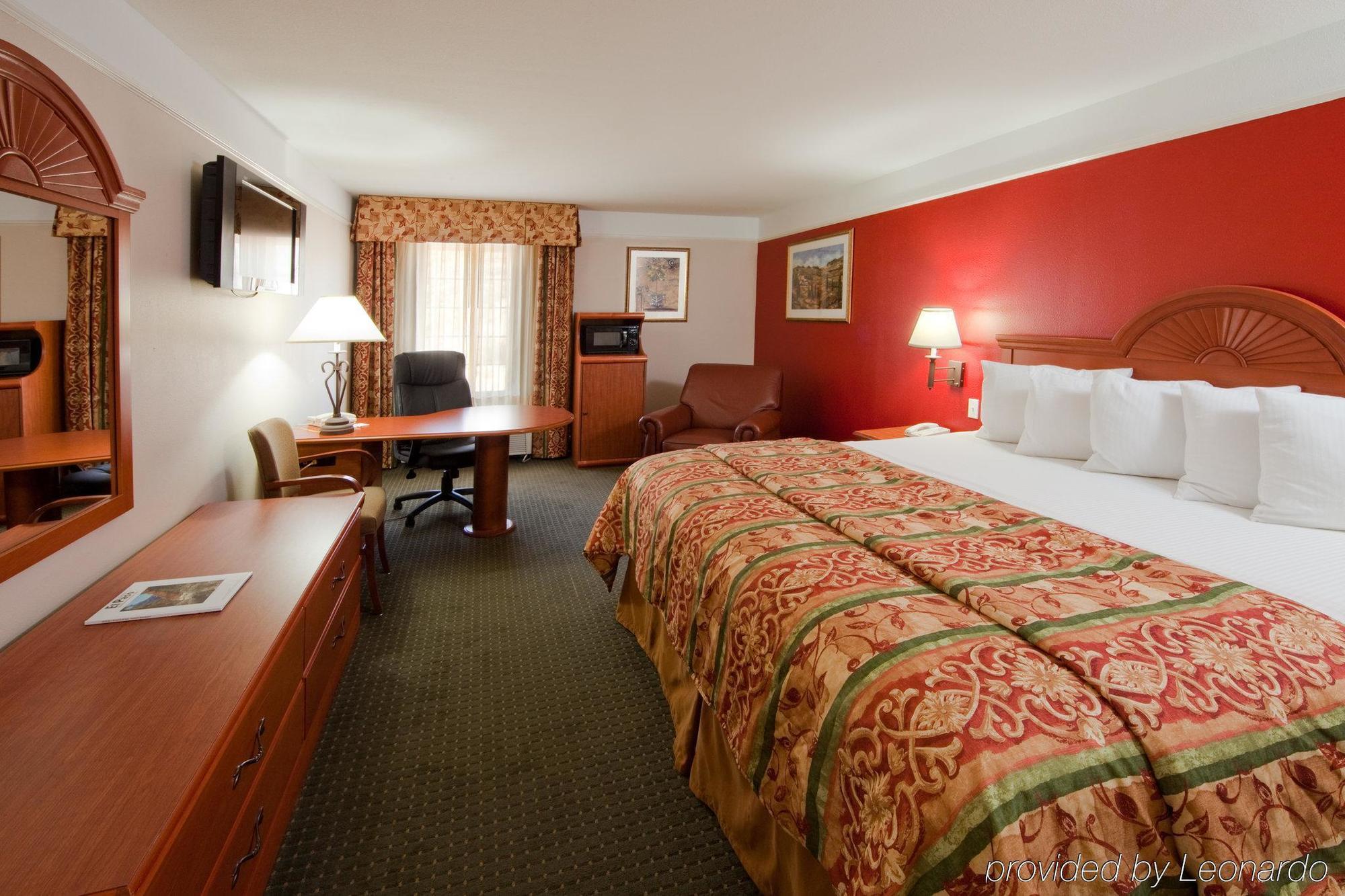 Hotel La Quinta By Wyndham Ruidoso Downs Chambre photo