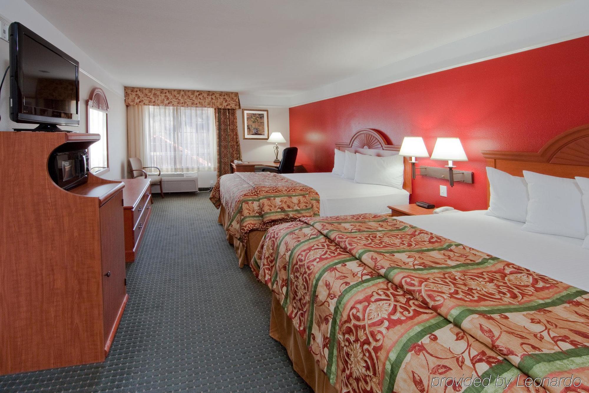 Hotel La Quinta By Wyndham Ruidoso Downs Chambre photo