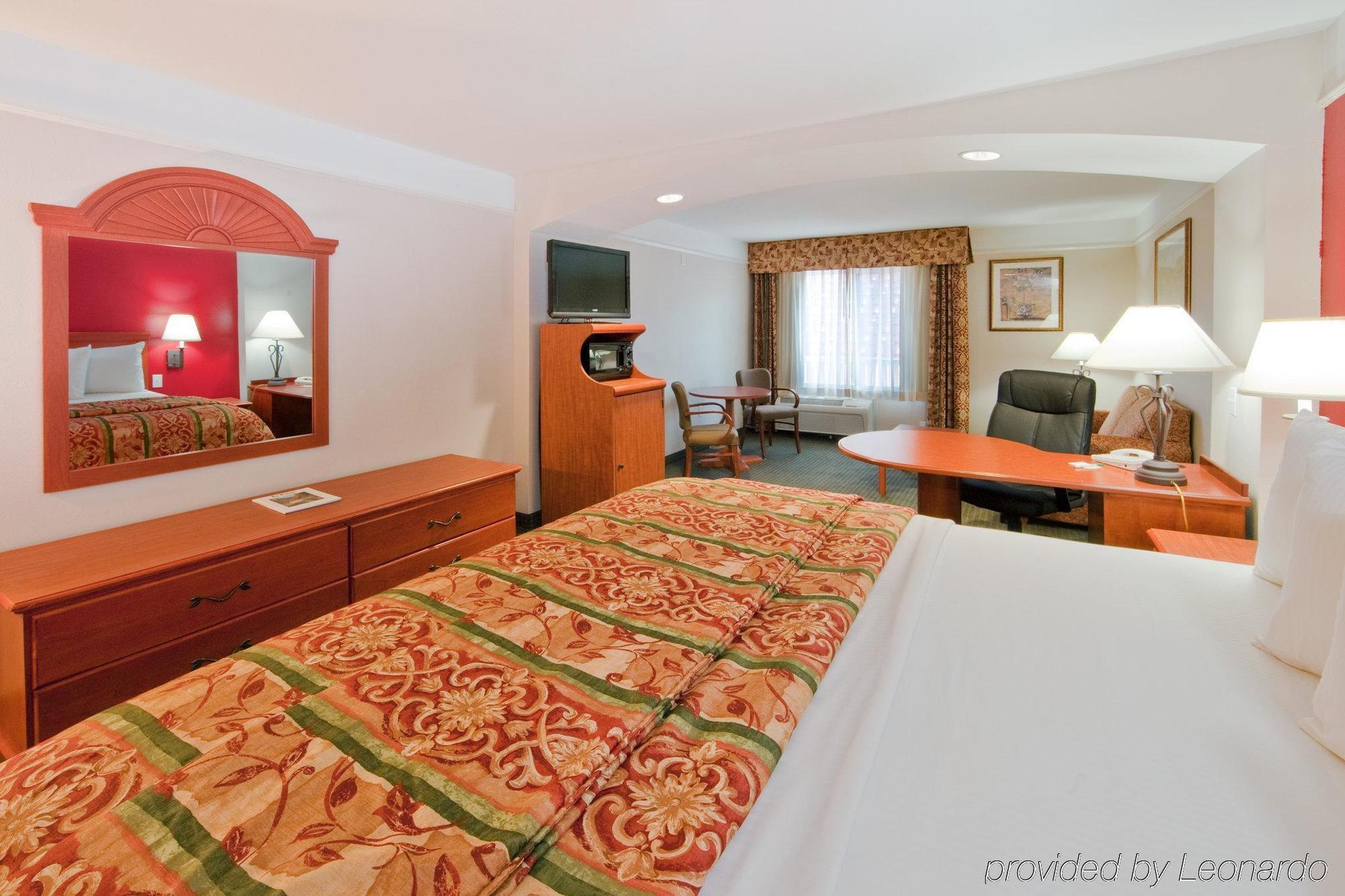 Hotel La Quinta By Wyndham Ruidoso Downs Extérieur photo