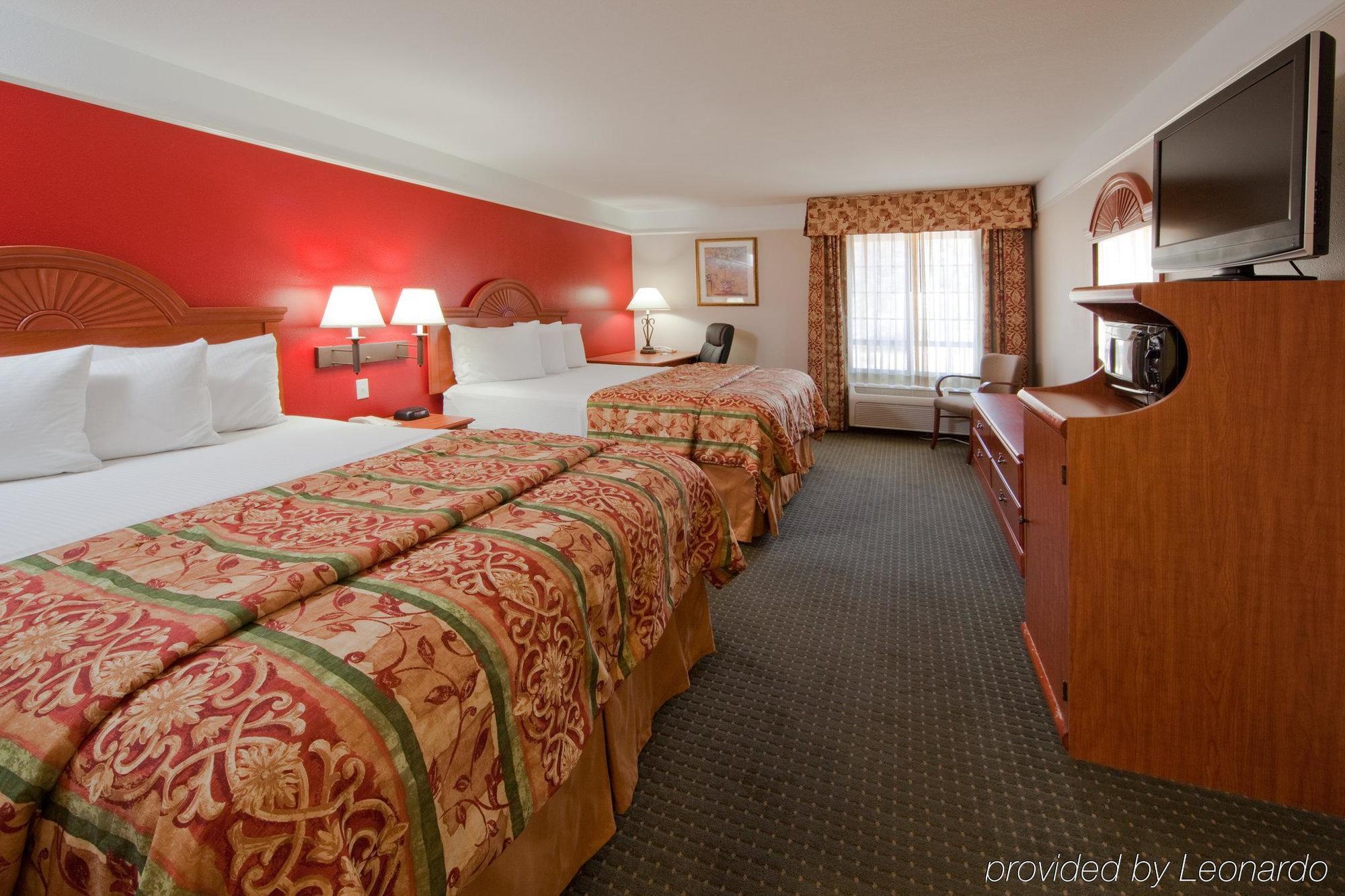 Hotel La Quinta By Wyndham Ruidoso Downs Chambre photo