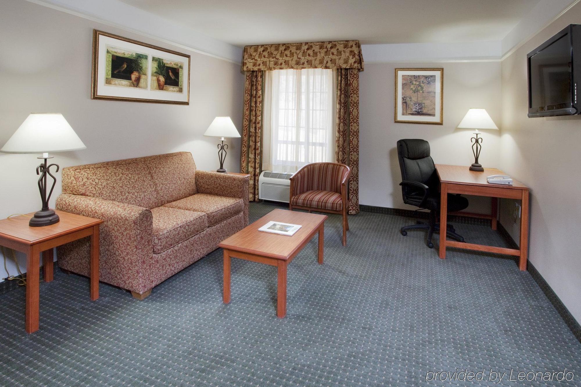 Hotel La Quinta By Wyndham Ruidoso Downs Extérieur photo