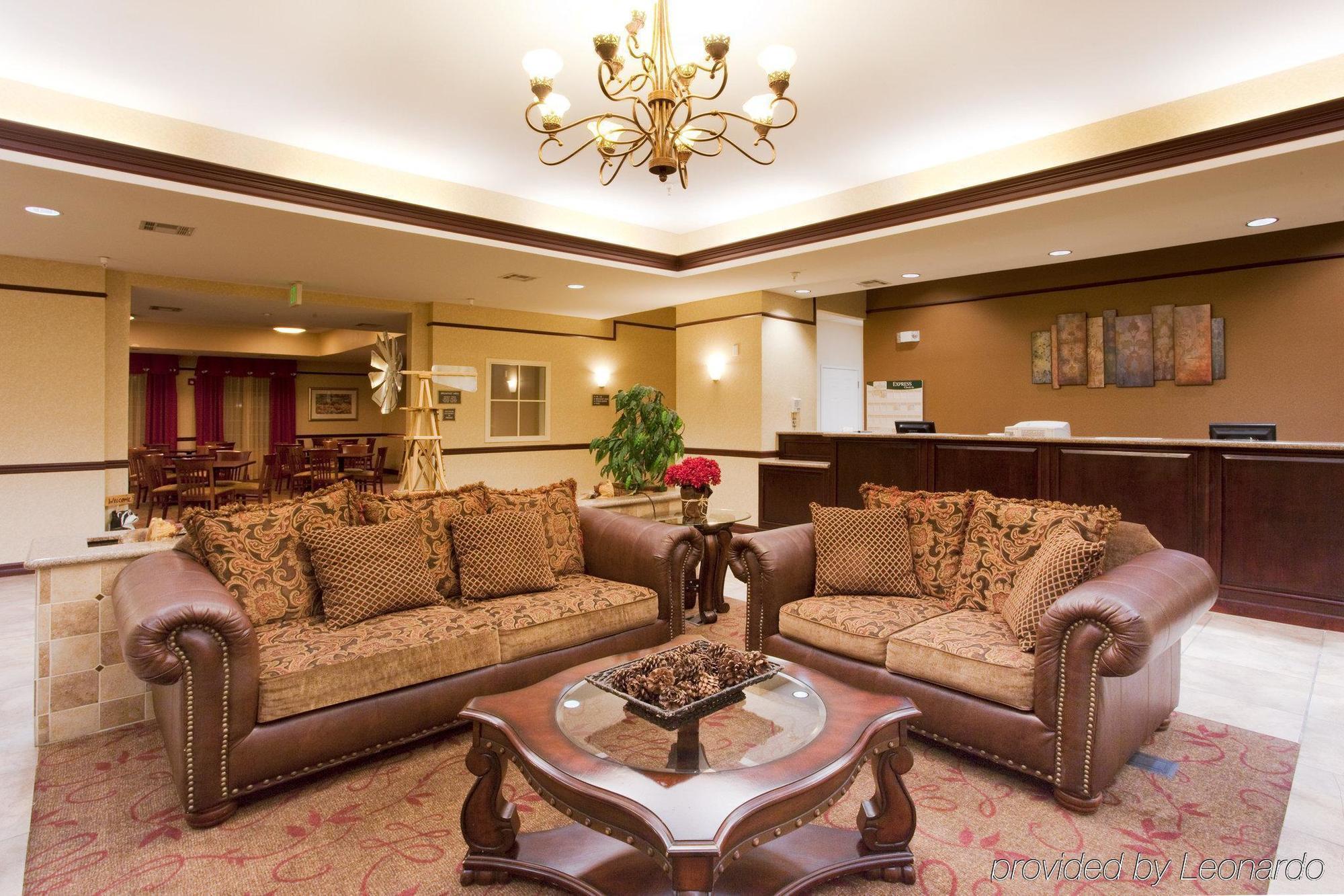Hotel La Quinta By Wyndham Ruidoso Downs Intérieur photo