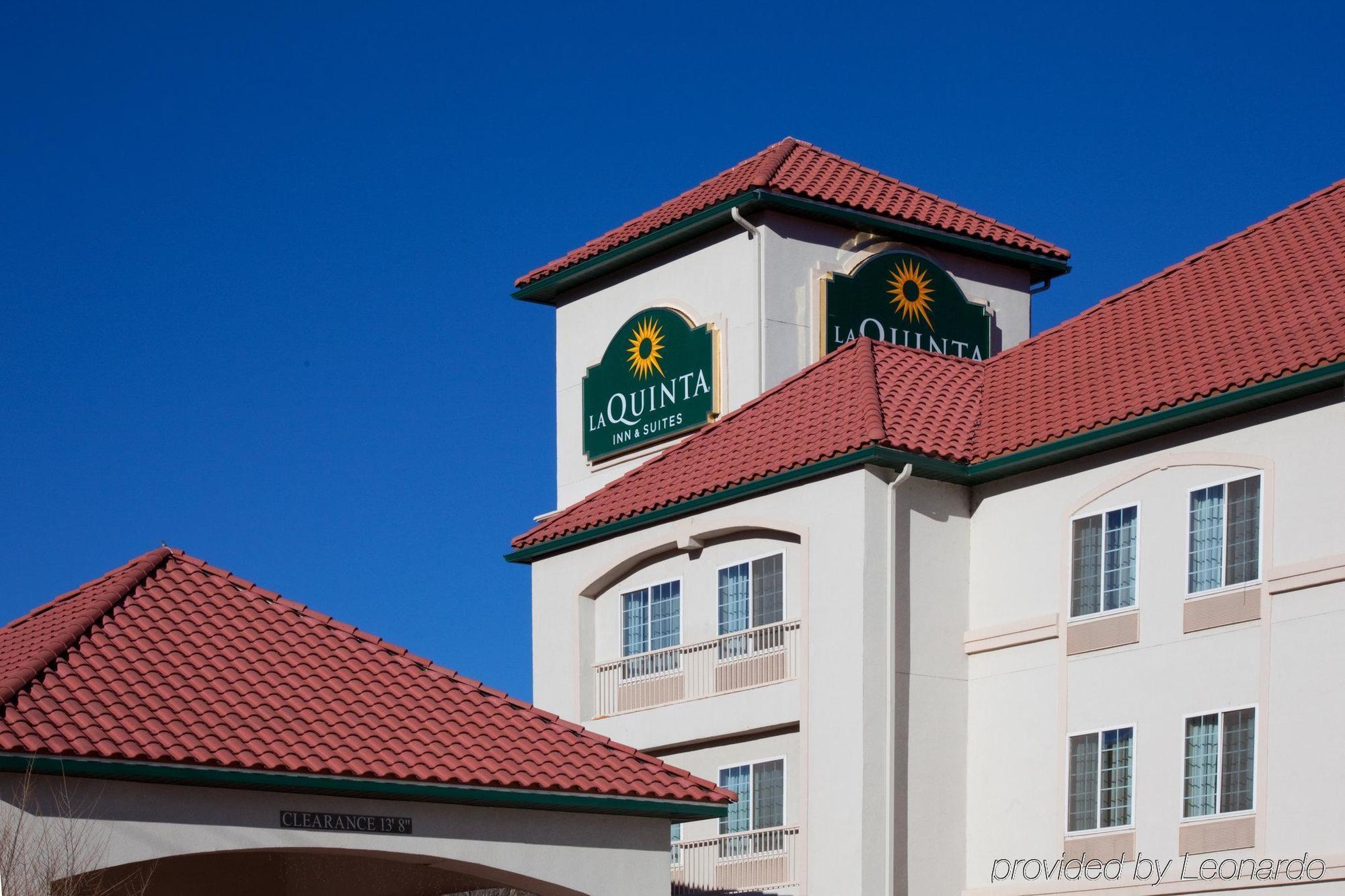 Hotel La Quinta By Wyndham Ruidoso Downs Extérieur photo
