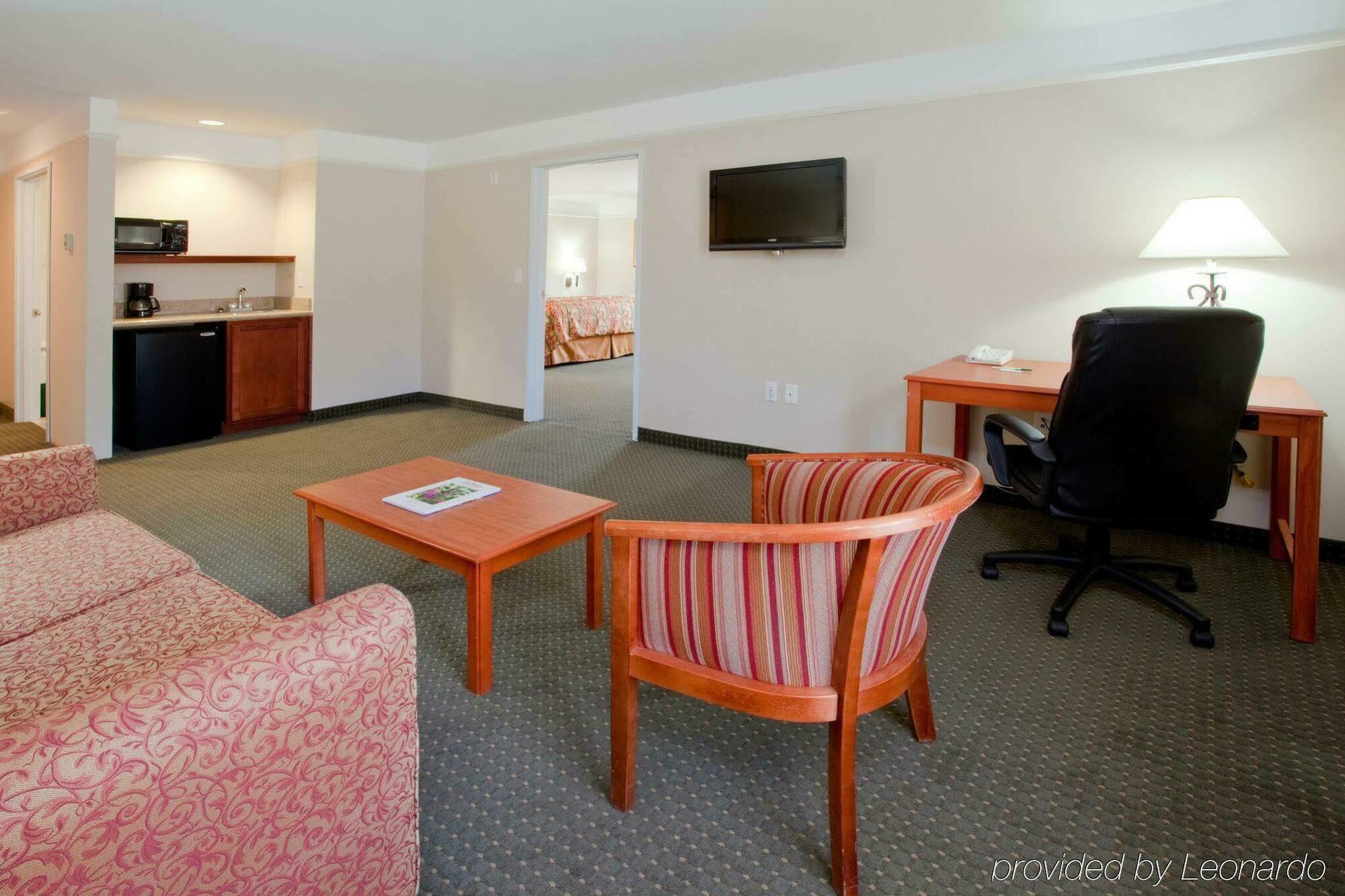 Hotel La Quinta By Wyndham Ruidoso Downs Chambre photo